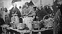 1900, erbivendole al mercato in Piazza delle Erbe
